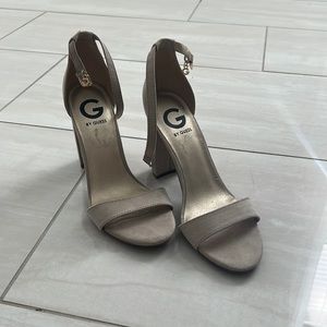 Guess Heels